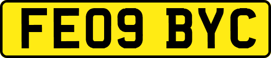 FE09BYC
