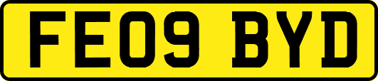 FE09BYD