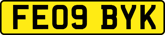 FE09BYK