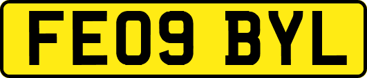 FE09BYL
