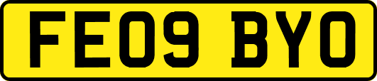 FE09BYO