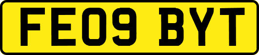 FE09BYT