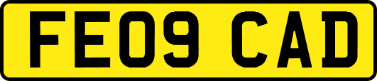 FE09CAD