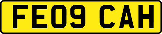 FE09CAH