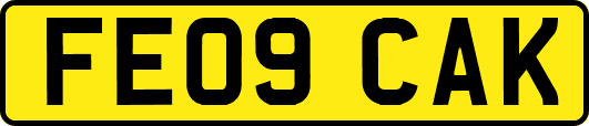 FE09CAK