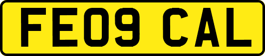 FE09CAL
