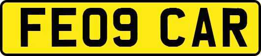 FE09CAR