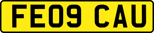 FE09CAU