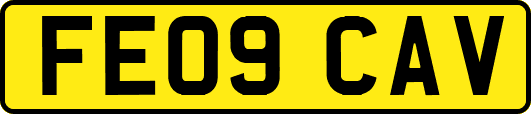FE09CAV