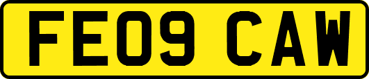 FE09CAW