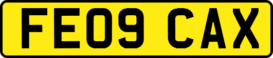 FE09CAX