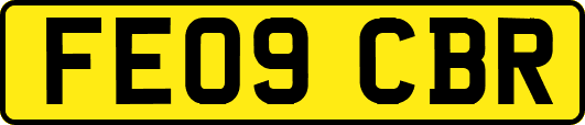 FE09CBR
