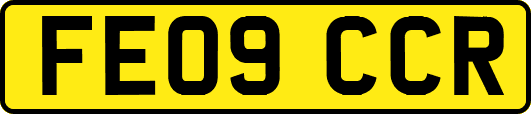 FE09CCR