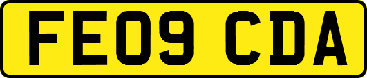 FE09CDA