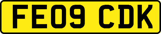 FE09CDK