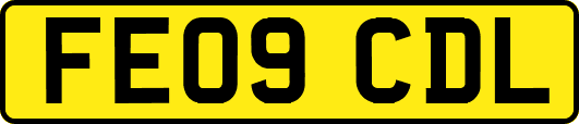 FE09CDL