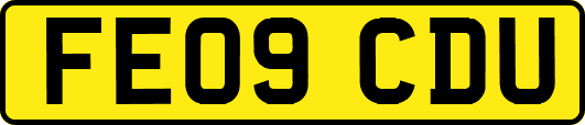 FE09CDU