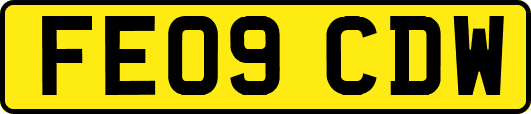 FE09CDW