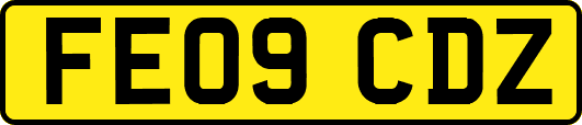 FE09CDZ