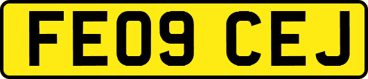 FE09CEJ