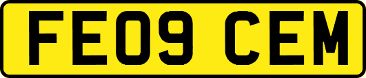 FE09CEM