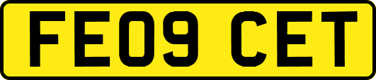 FE09CET