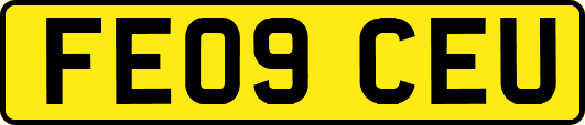 FE09CEU