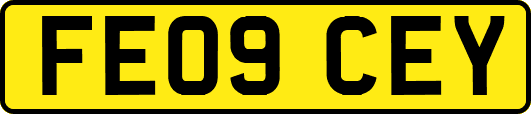 FE09CEY