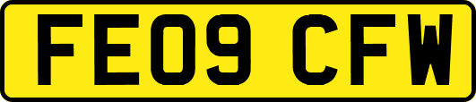 FE09CFW