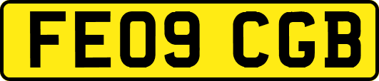 FE09CGB