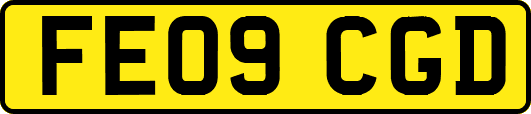 FE09CGD