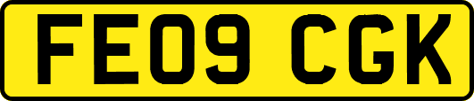 FE09CGK