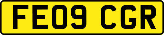 FE09CGR