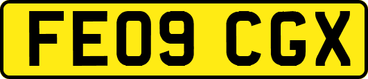FE09CGX