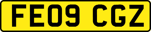 FE09CGZ