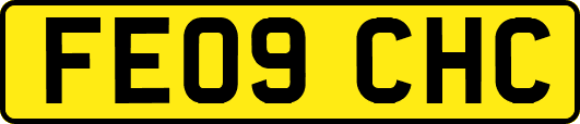 FE09CHC