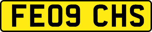 FE09CHS