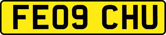FE09CHU