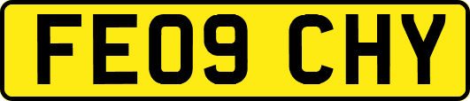 FE09CHY