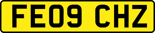 FE09CHZ