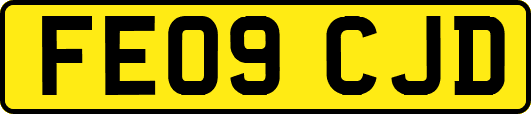 FE09CJD