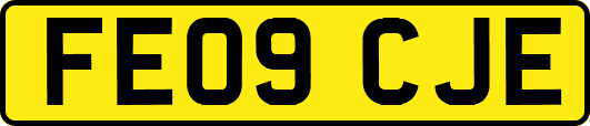 FE09CJE