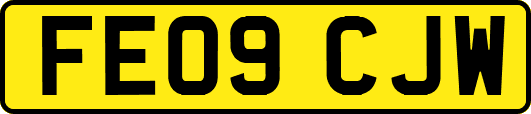 FE09CJW