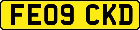 FE09CKD