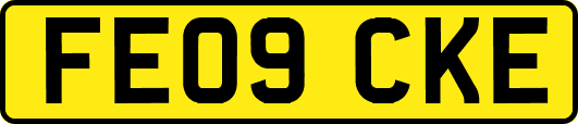 FE09CKE