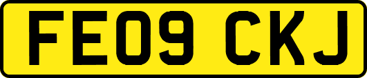 FE09CKJ