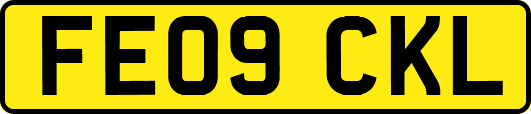 FE09CKL