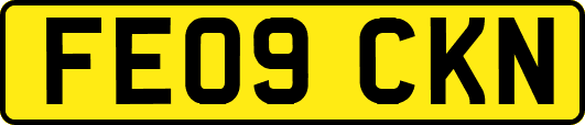 FE09CKN