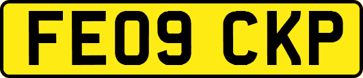 FE09CKP