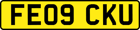FE09CKU